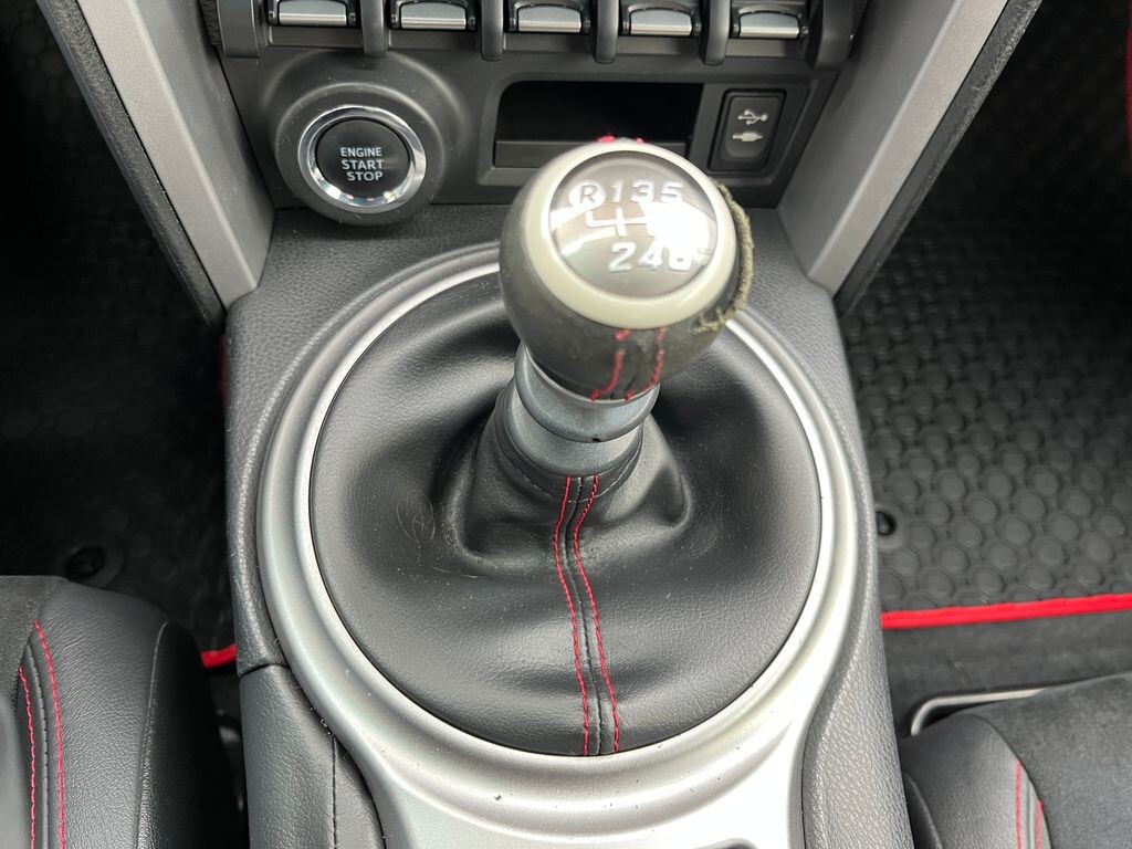 Toyota GT86