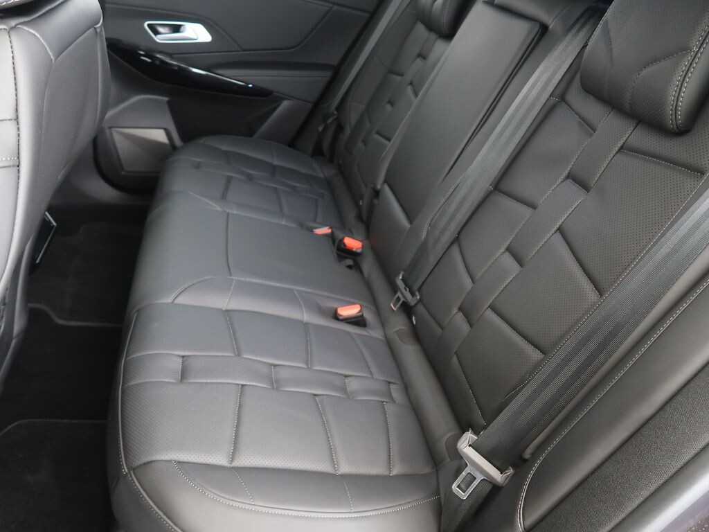 DS Automobiles DS 7 Crossback