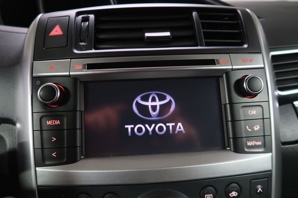 Toyota Verso