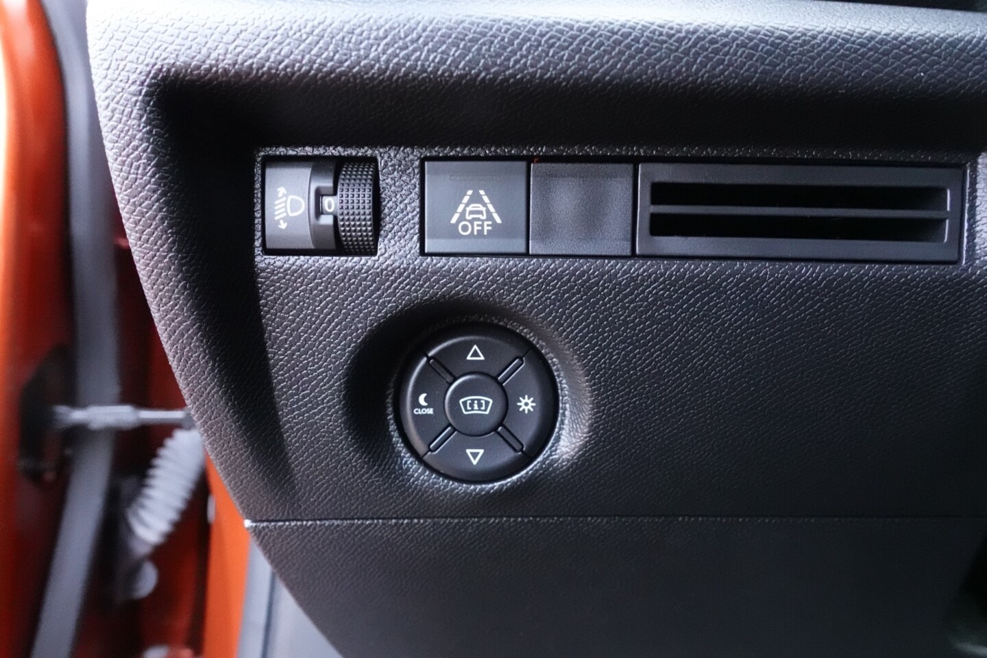 Citroën C4 SpaceTourer