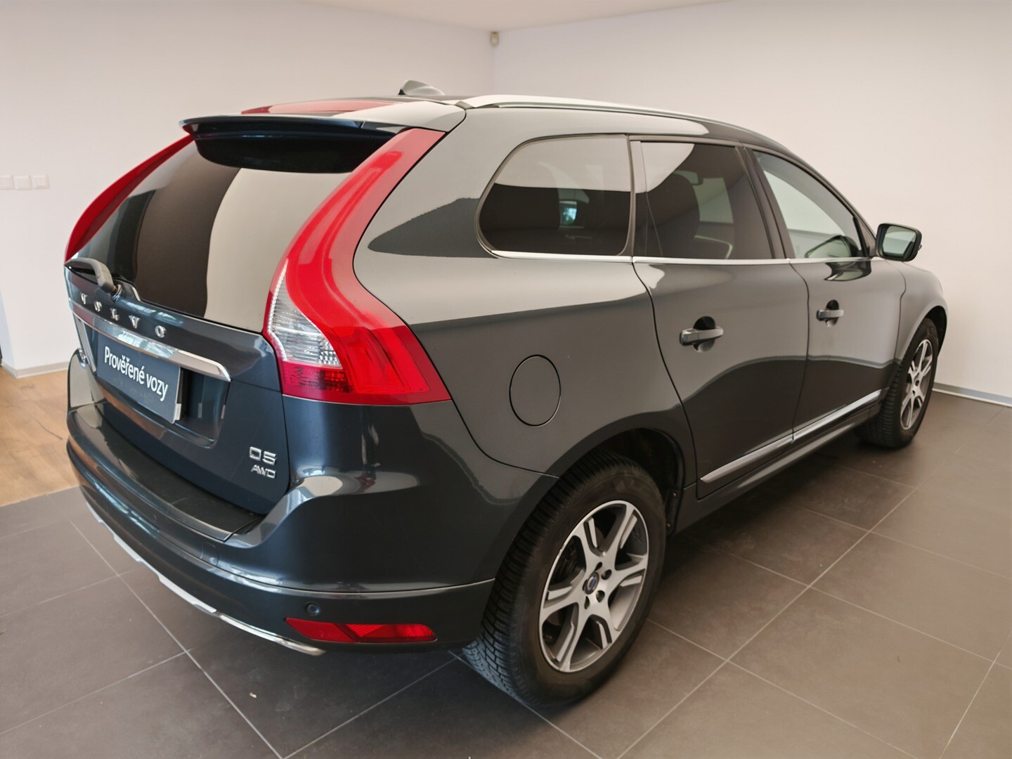 Volvo XC 60