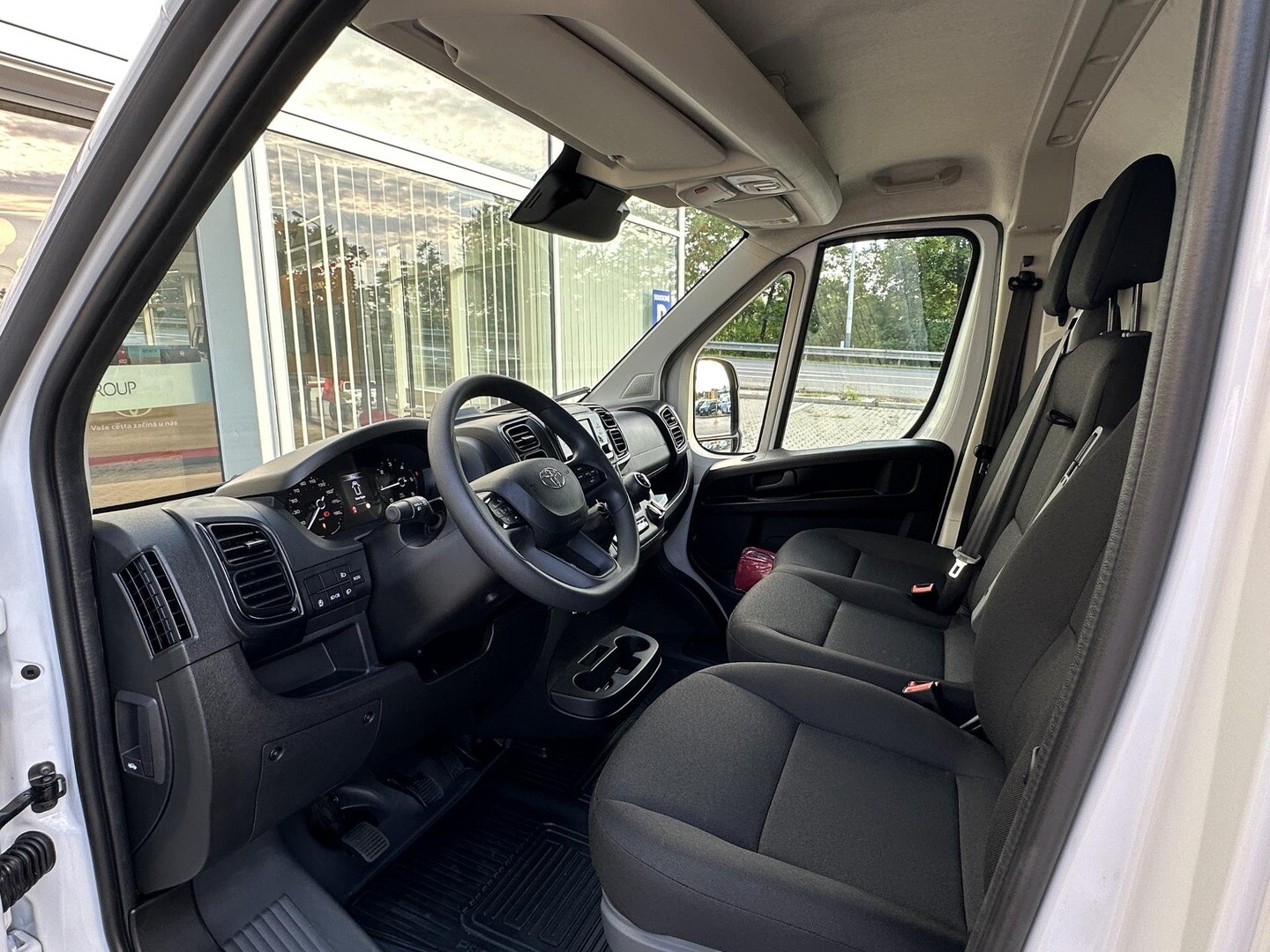 Toyota PROACE MAX