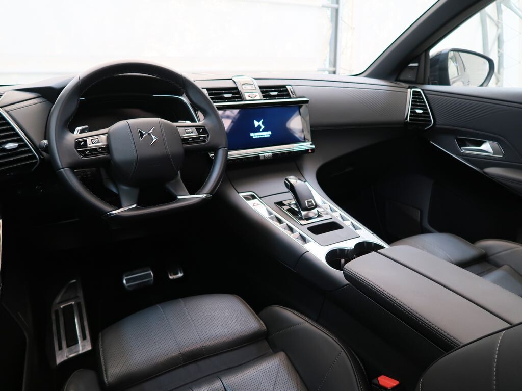 DS Automobiles DS 7 Crossback