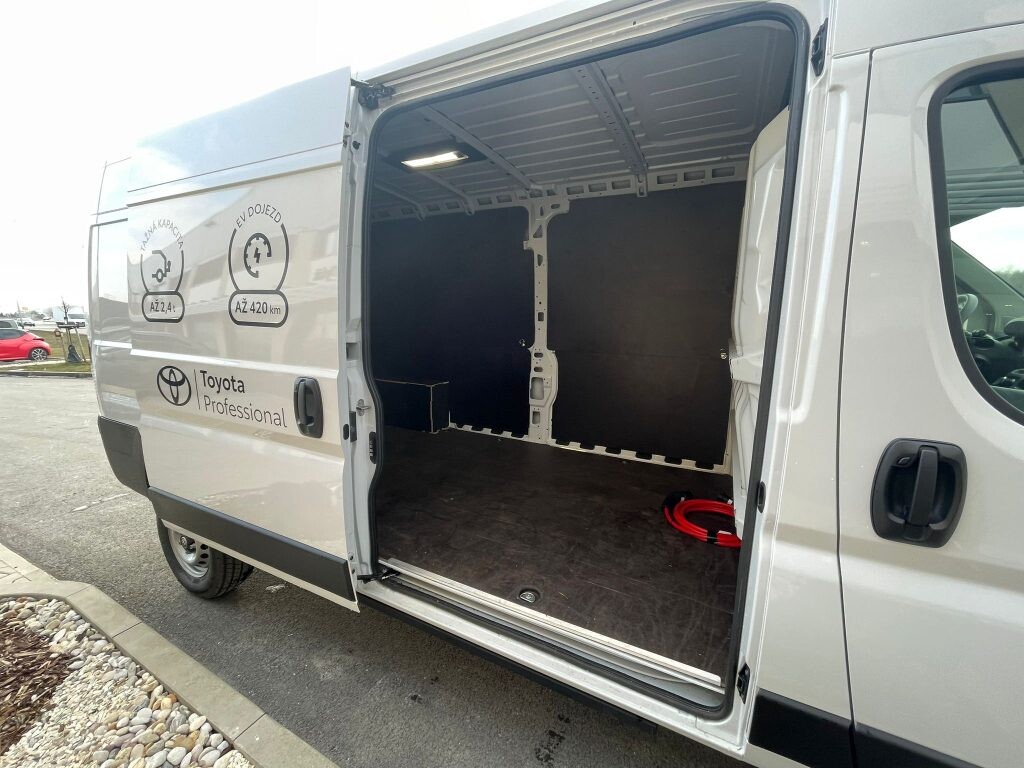 Toyota PROACE MAX