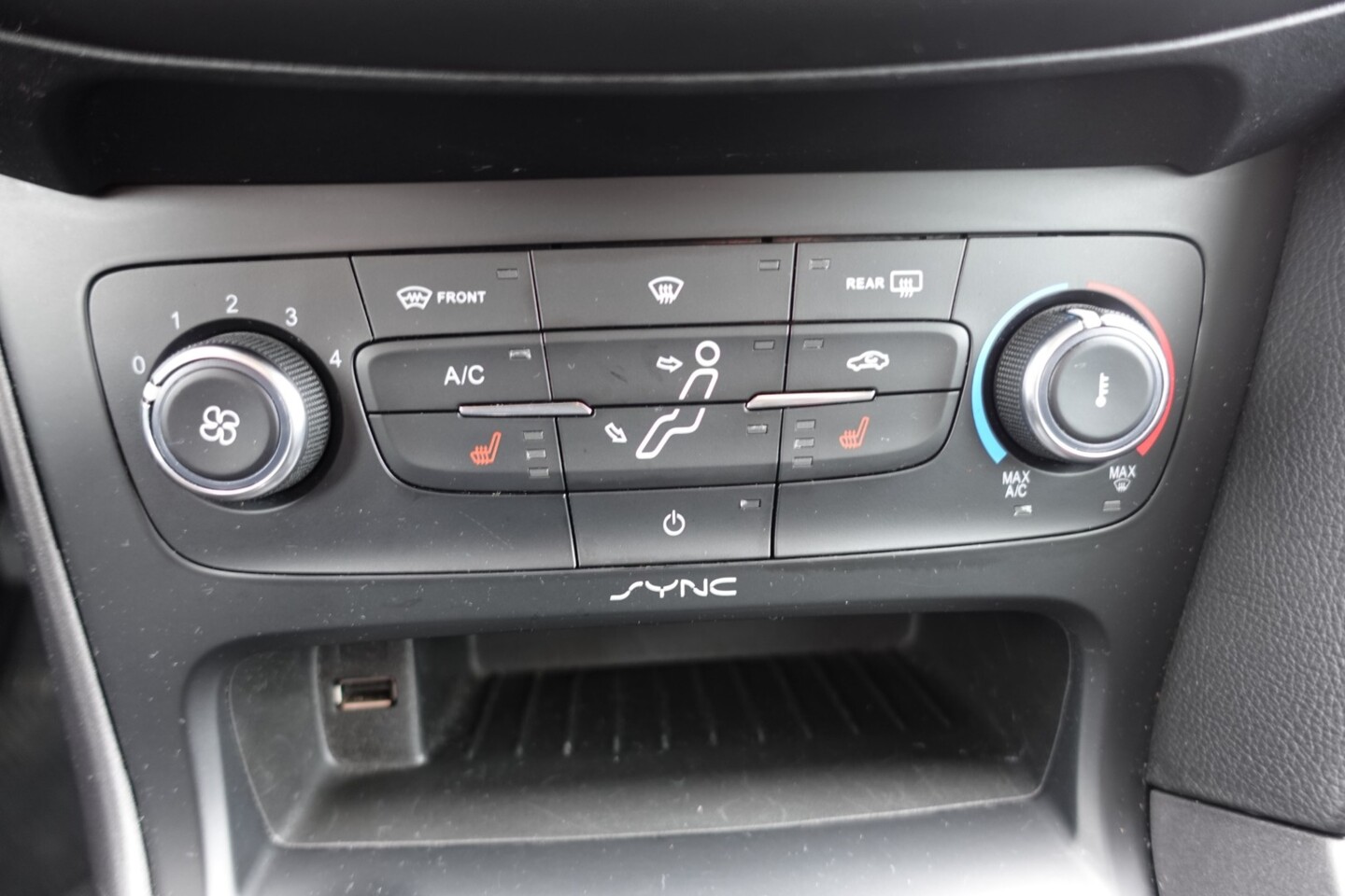 Ford Focus C-Max