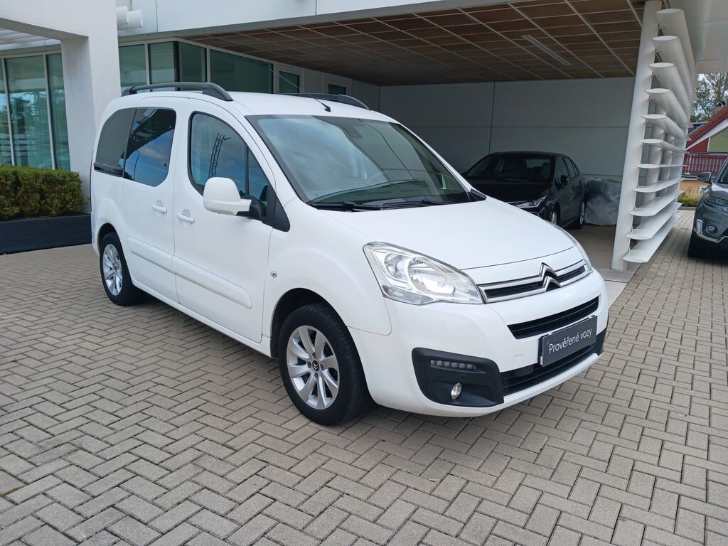 Citroën Berlingo