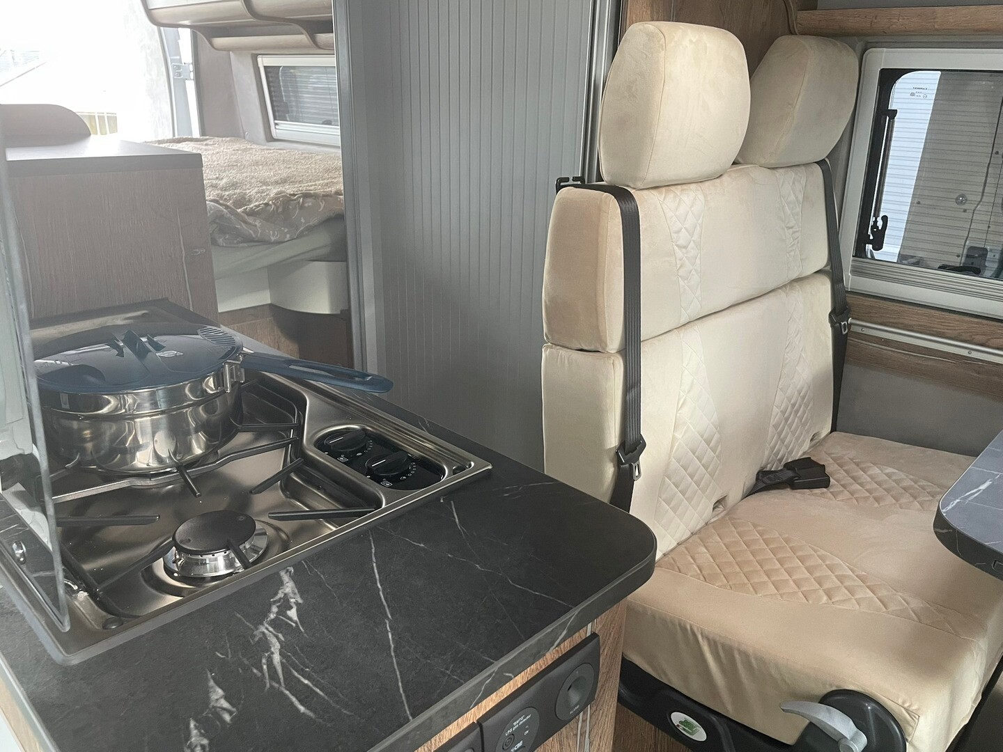 Toyota PROACE MAX