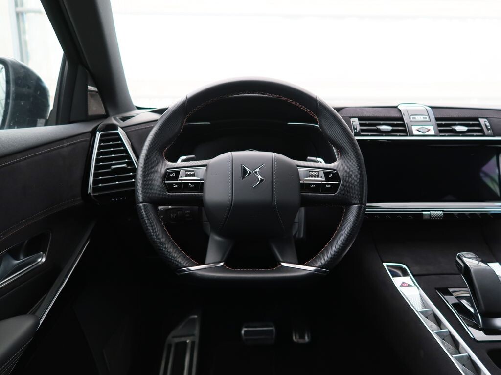 DS Automobiles DS 7 Crossback