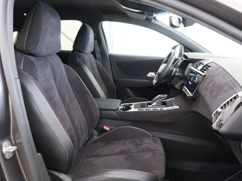 DS Automobiles DS 7 Crossback