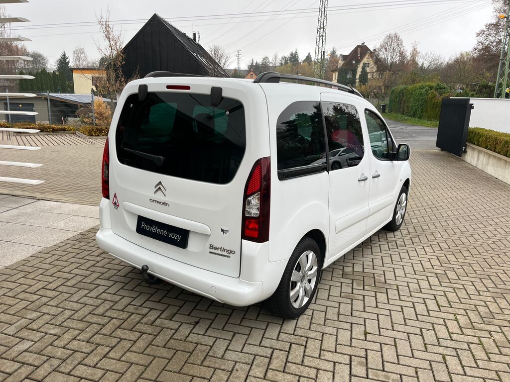 Citroën Berlingo