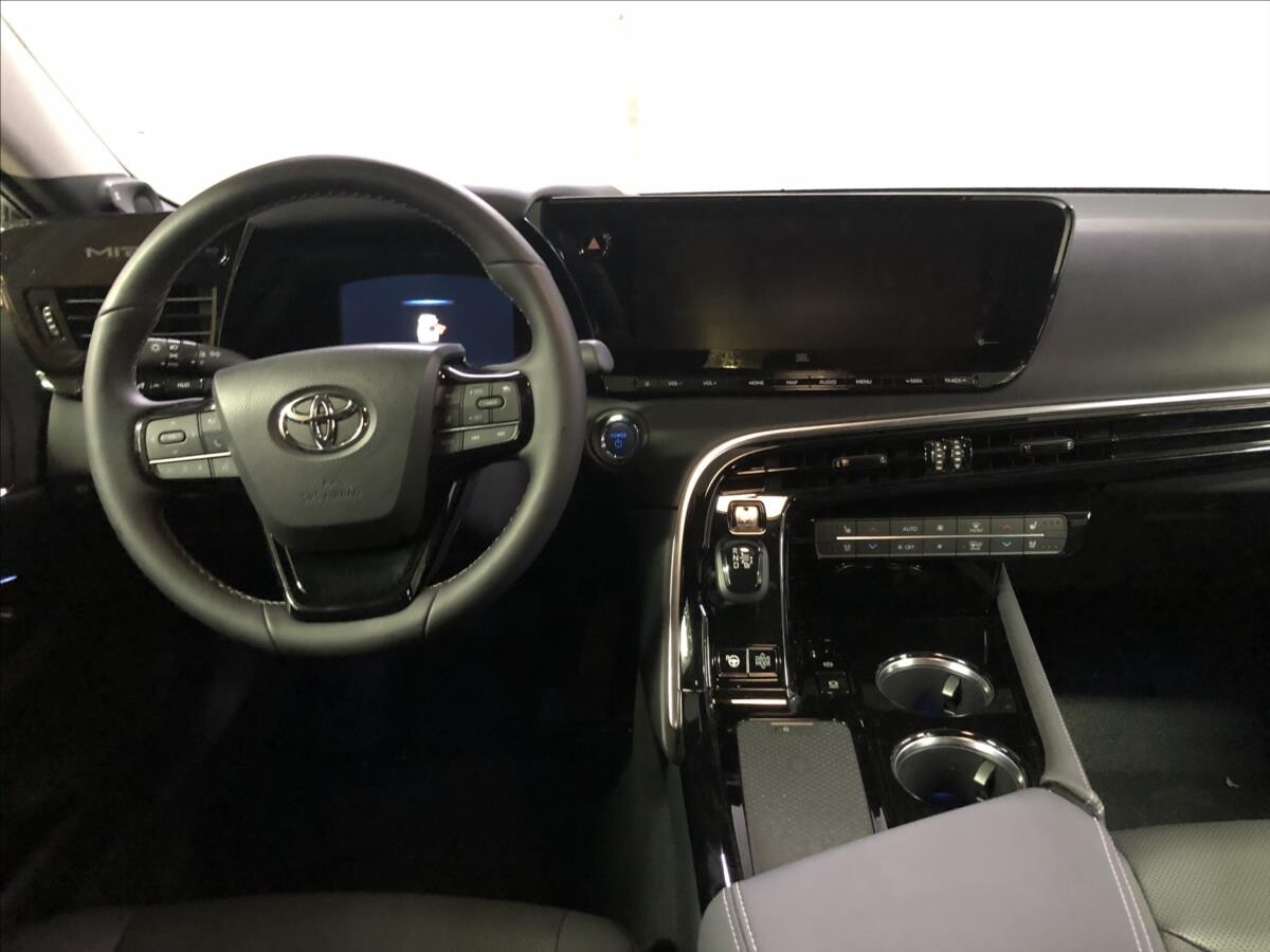 Toyota Mirai