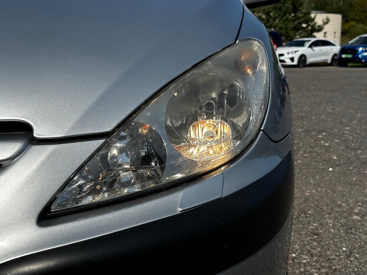 Peugeot 307