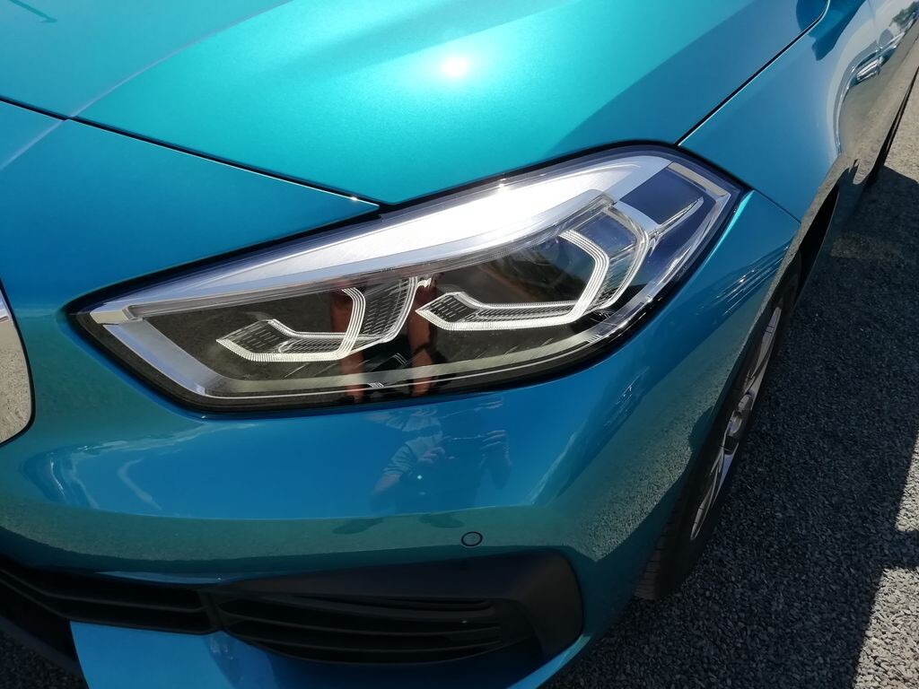 BMW Řada 1