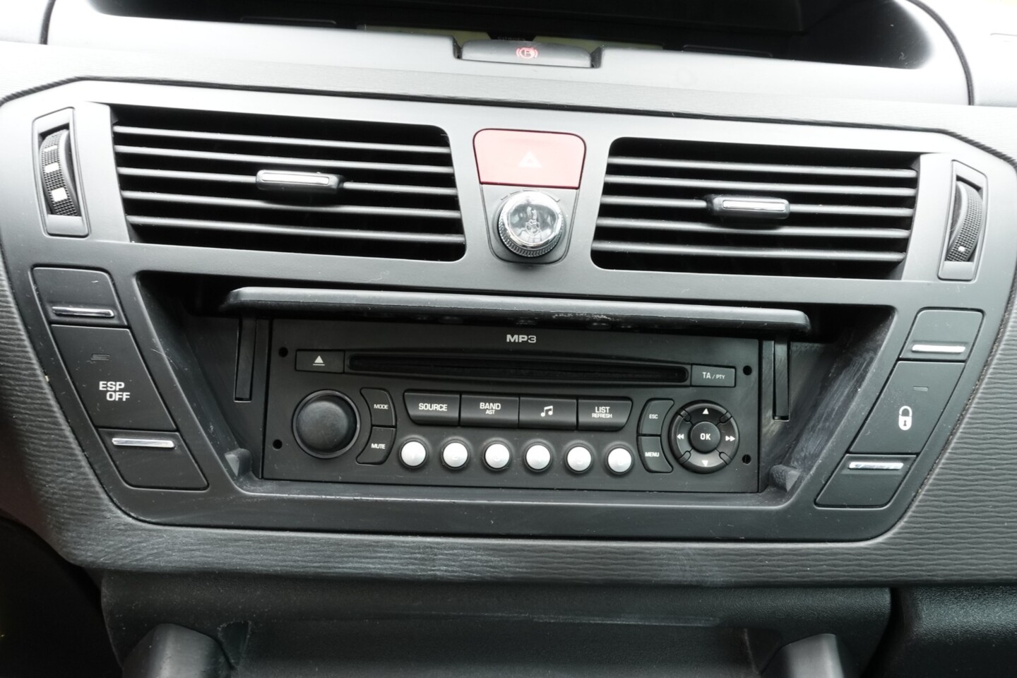 Citroën C4 Picasso