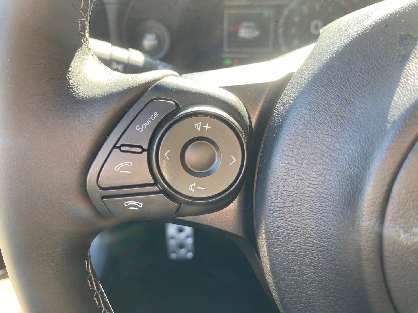 Toyota GR86