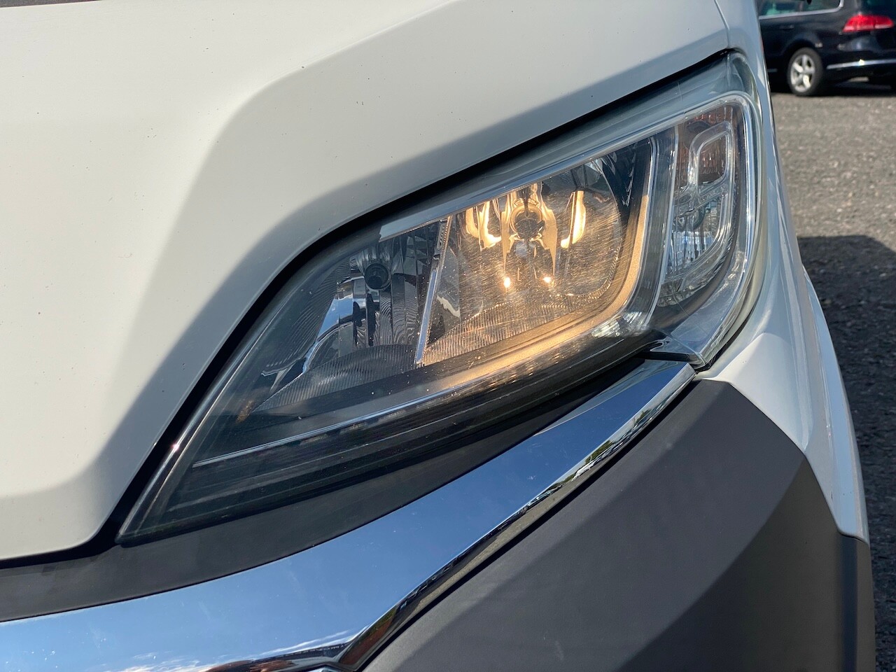 Citroën Jumper