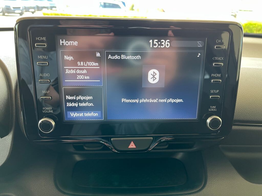 Toyota Další