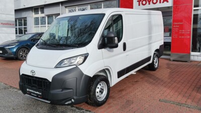 Toyota PROACE MAX