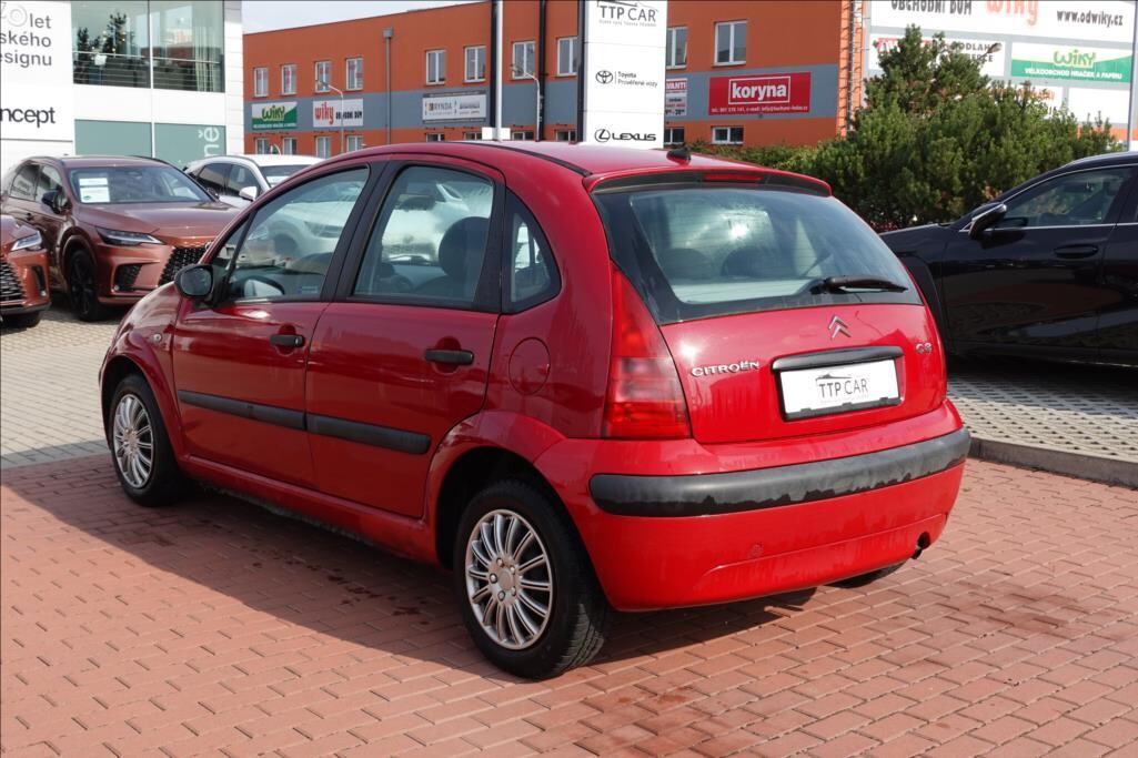 Citroën C3