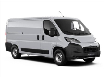 Toyota PROACE MAX