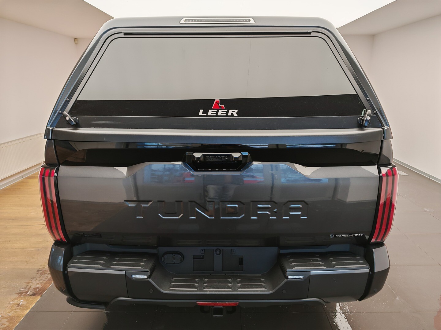 Toyota Tundra