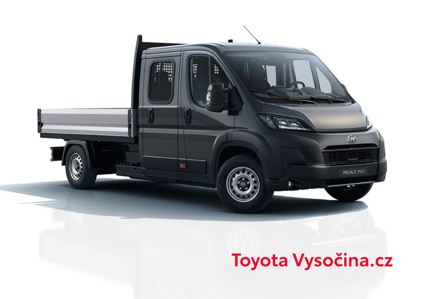 Toyota PROACE MAX