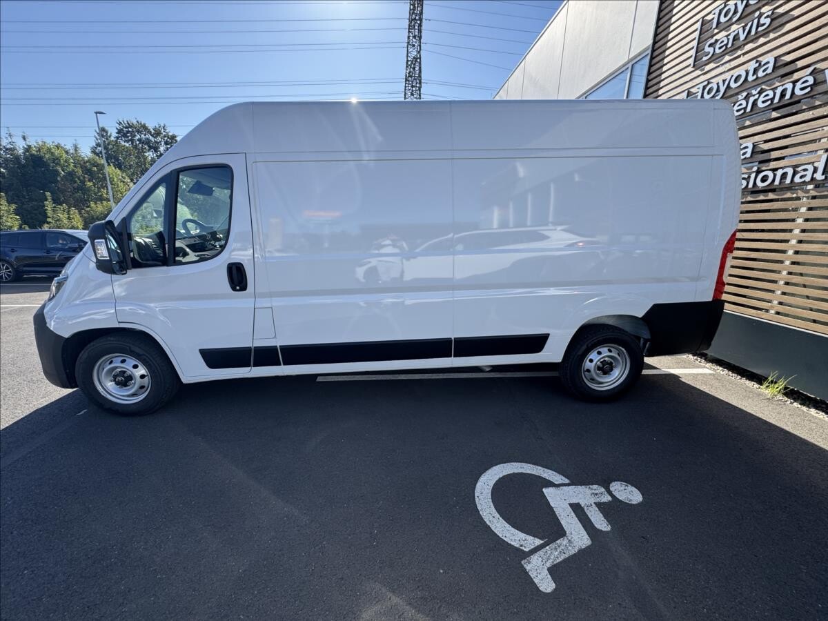 Toyota PROACE MAX