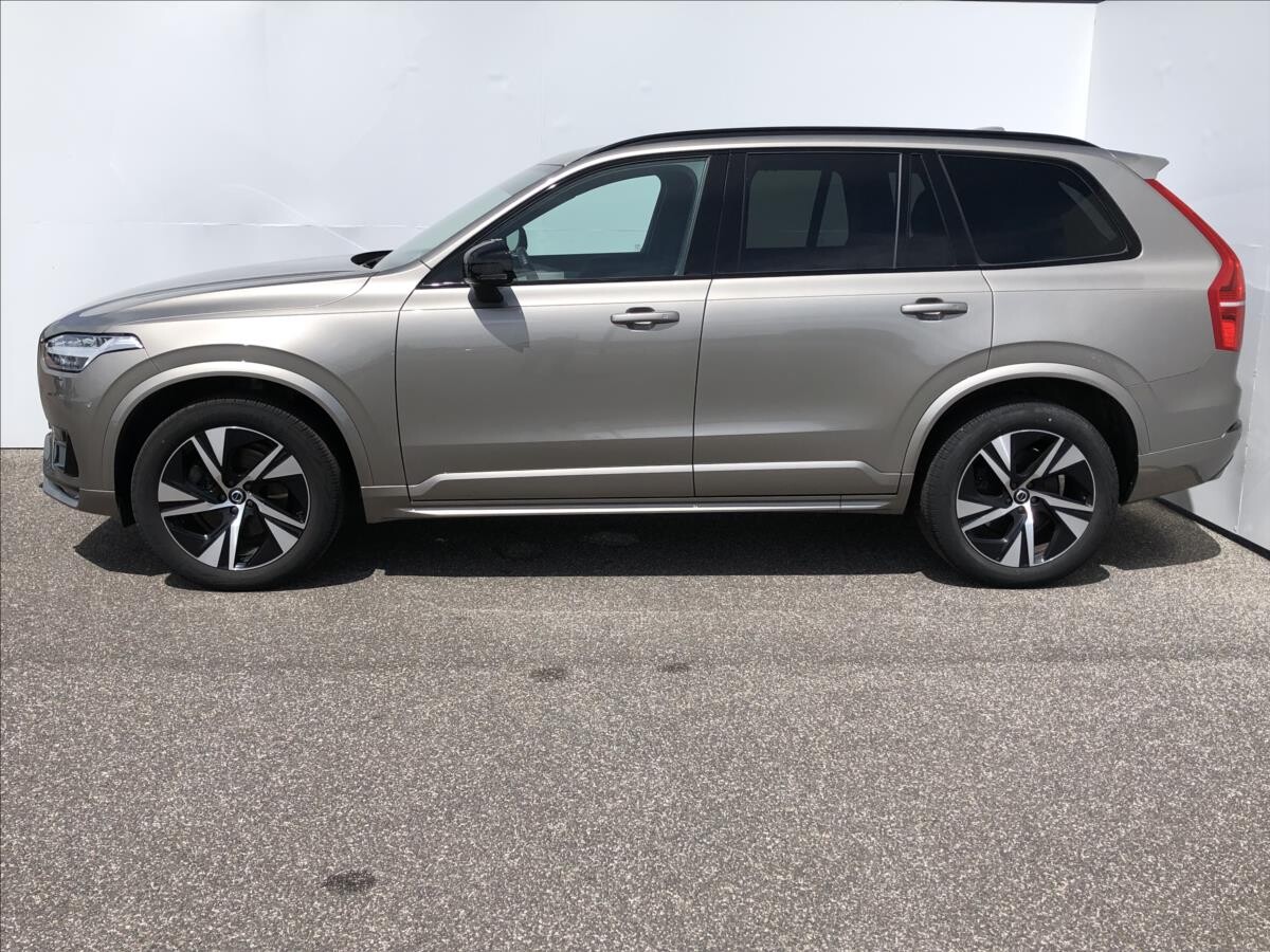 Volvo XC 90