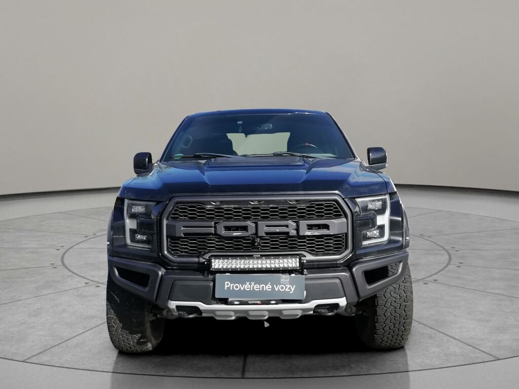 Ford F150