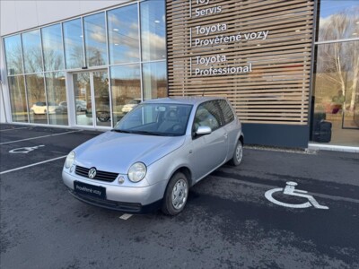 Volkswagen Lupo