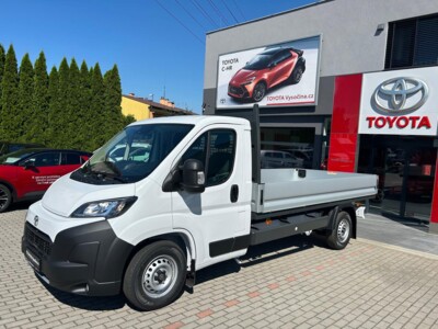 Toyota PROACE MAX