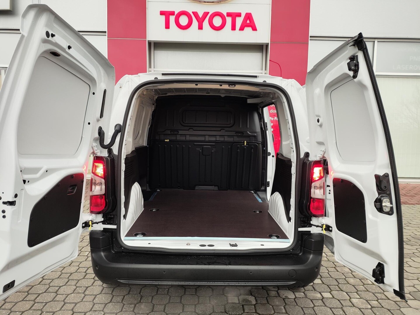 Toyota PROACE CITY