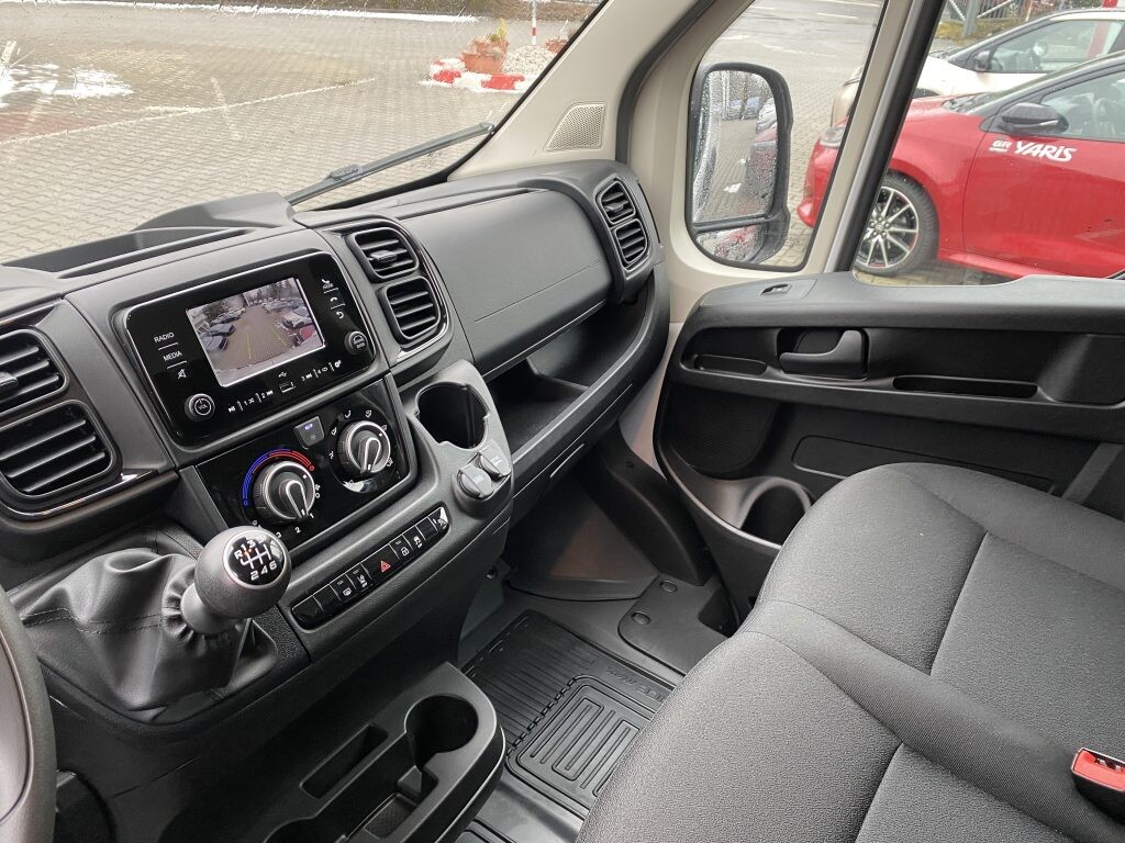 Toyota PROACE MAX