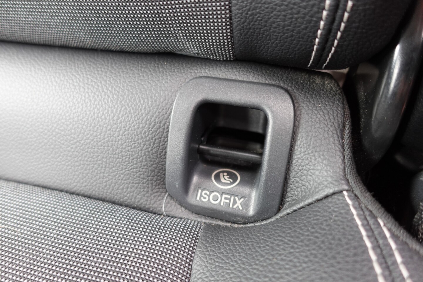 Mercedes-Benz Třída A