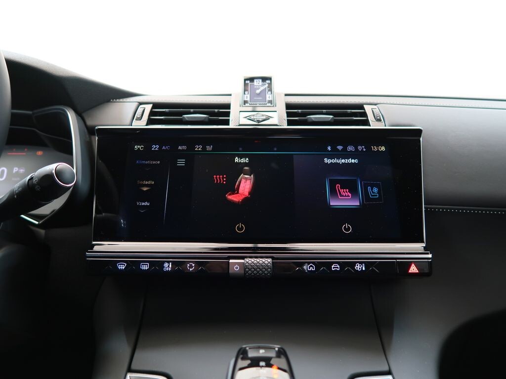 DS Automobiles DS 7 Crossback