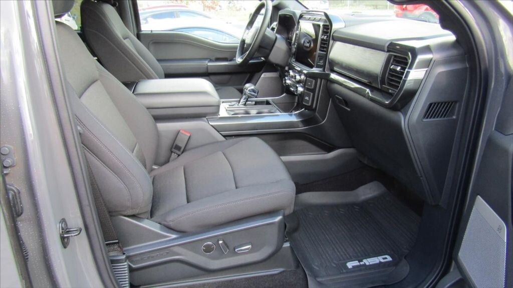 Ford F150