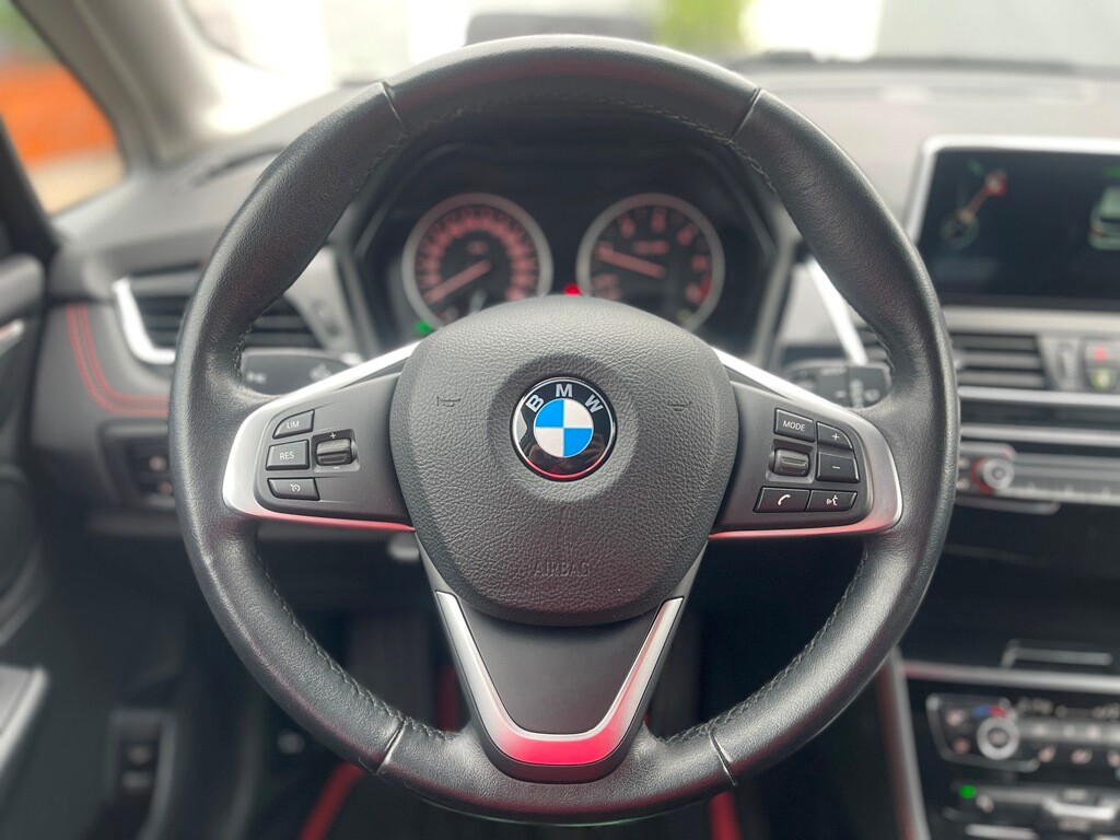 BMW Řada 2