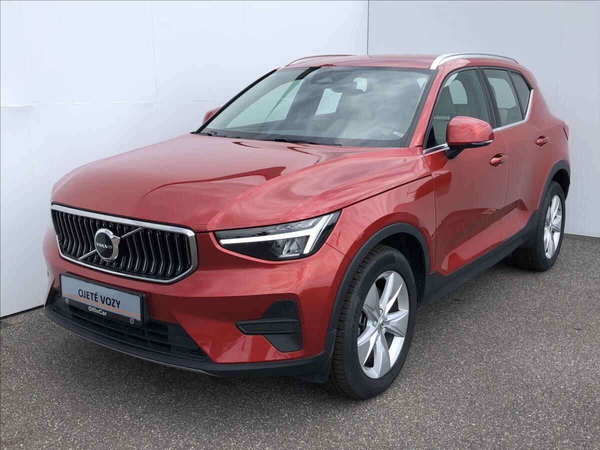 Volvo XC 40