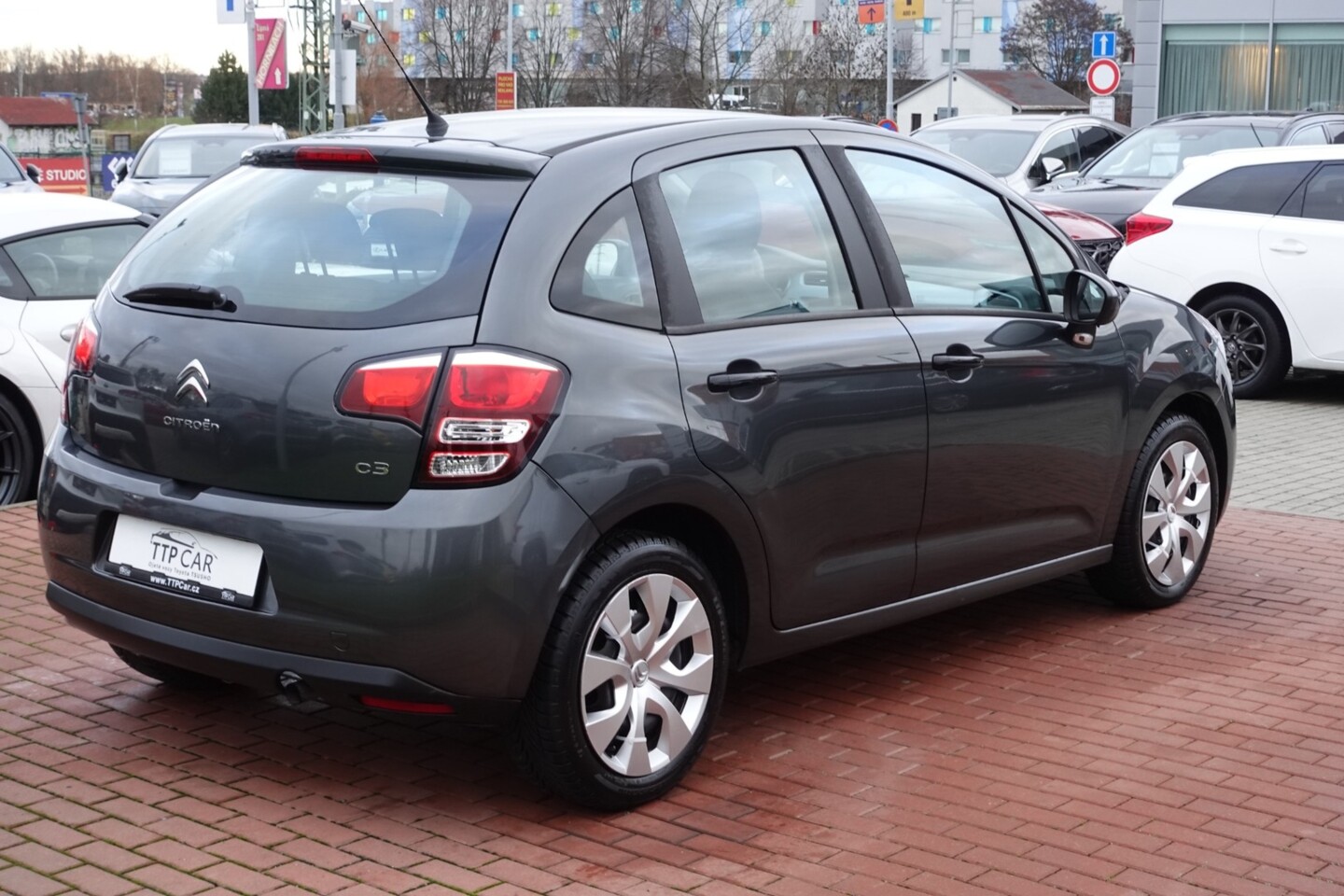 Citroën C3