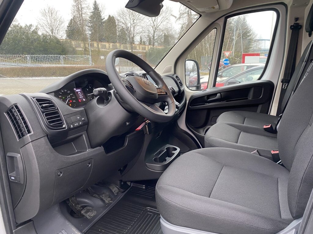 Toyota PROACE MAX