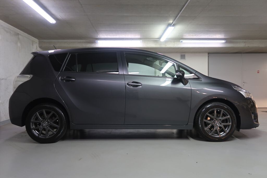 Toyota Verso