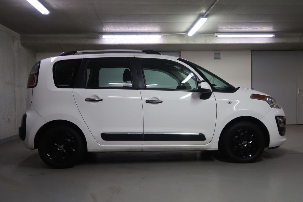 Citroën C3 Picasso