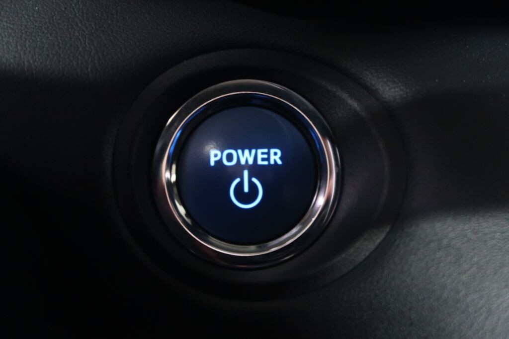 Toyota Mirai