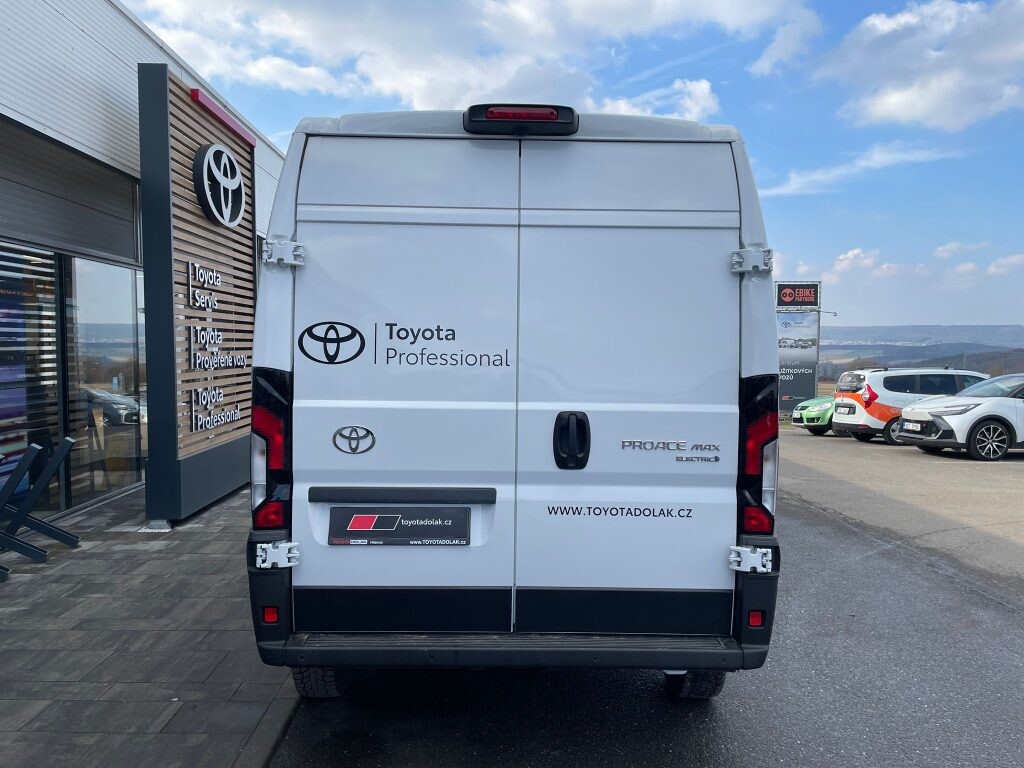 Toyota PROACE MAX