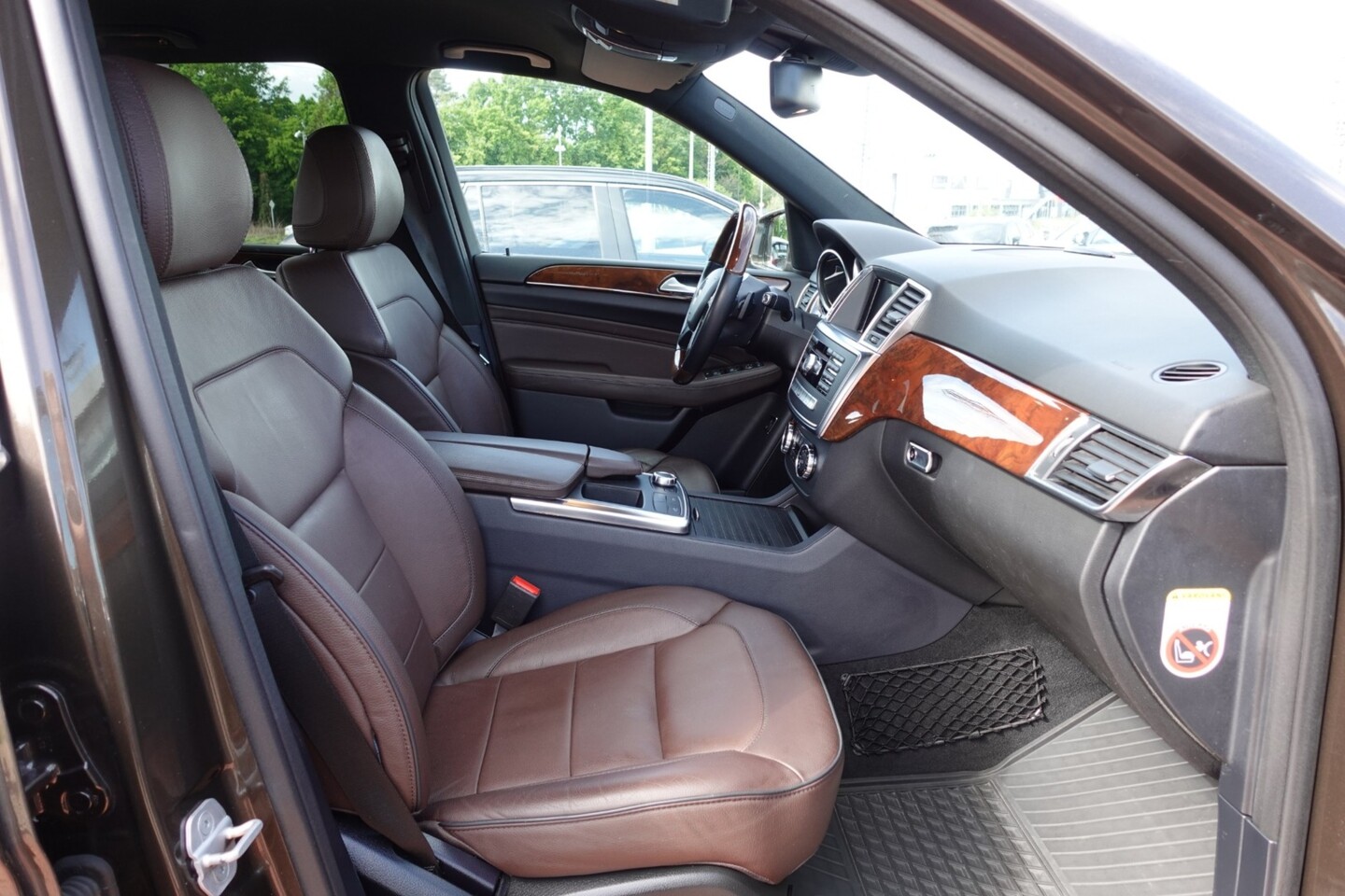 Mercedes-Benz ML