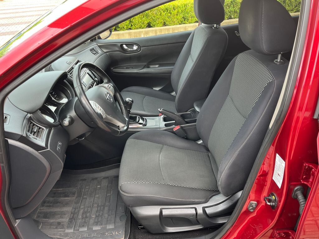 Nissan Pulsar