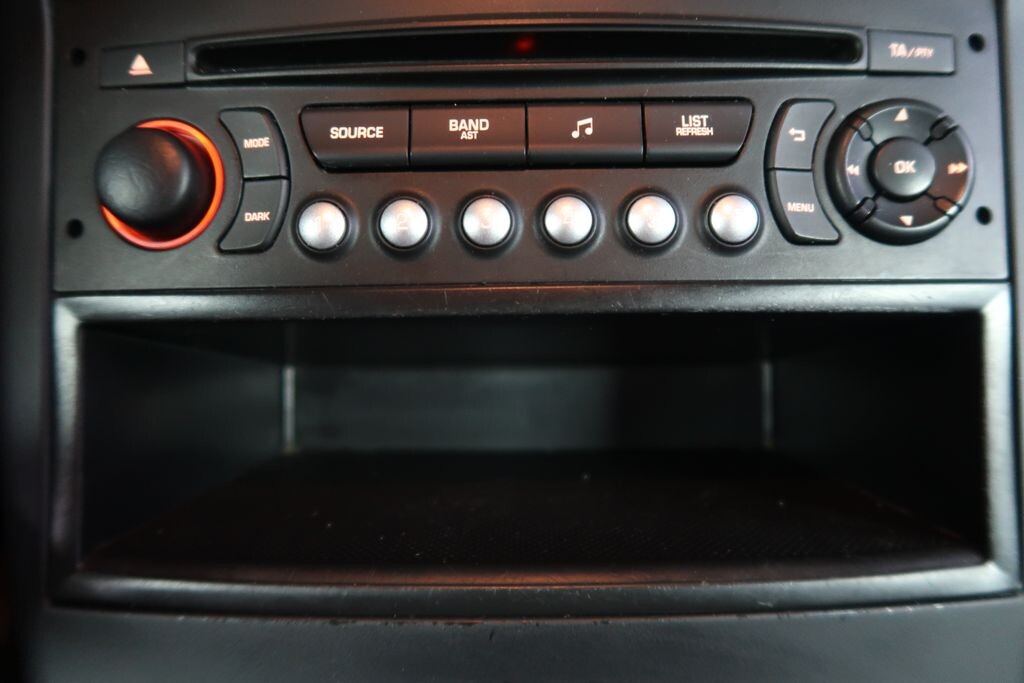Citroën C3 Picasso