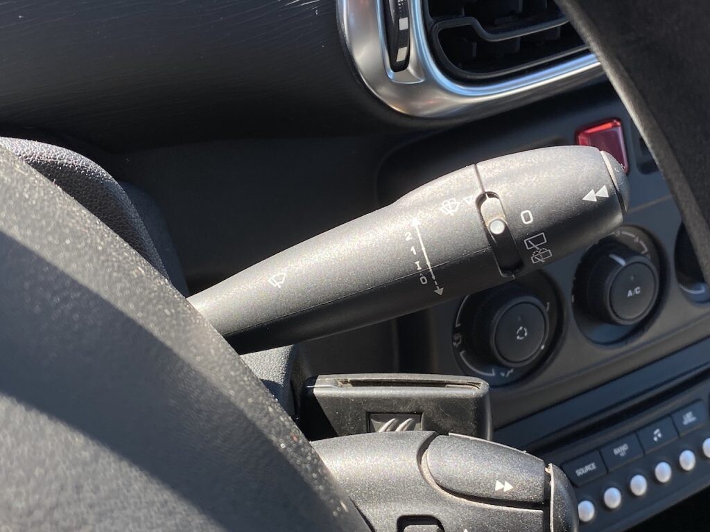 Citroën C3 Picasso