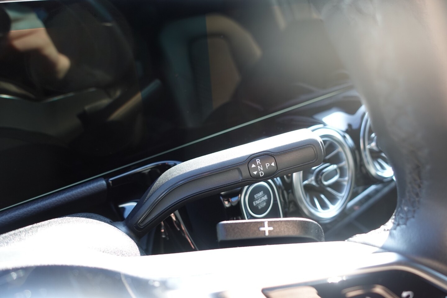 Mercedes-Benz Další