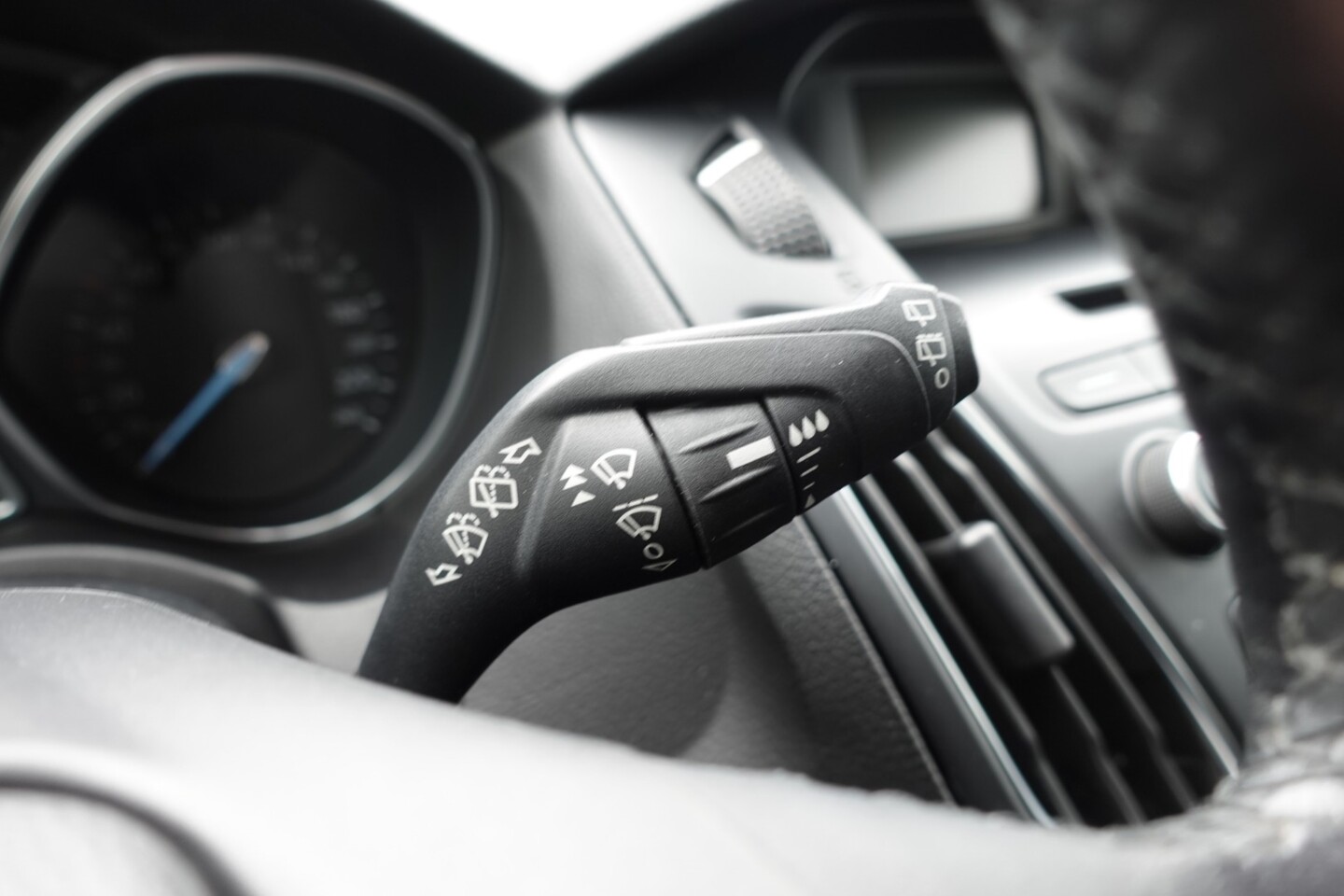 Ford Focus C-Max